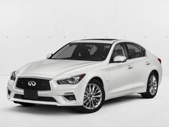 INFINITI Q50 2018 JN1EV7AP1JM358538 image