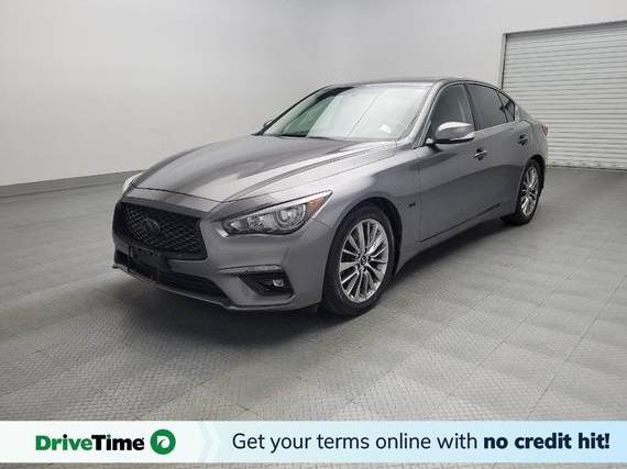 INFINITI Q50 2018 JN1EV7AP5JM352404 image INFINITI Q50 2018 JN1EV7AP5JM352404 image