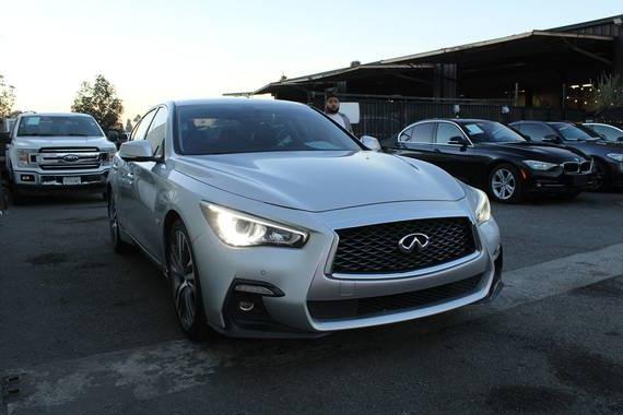 INFINITI Q50 2018 JN1EV7AP8JM356205 image INFINITI Q50 2018 JN1EV7AP8JM356205 image