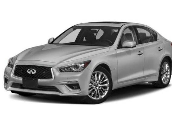INFINITI Q50 2018 JN1EV7ARXJM443010 image