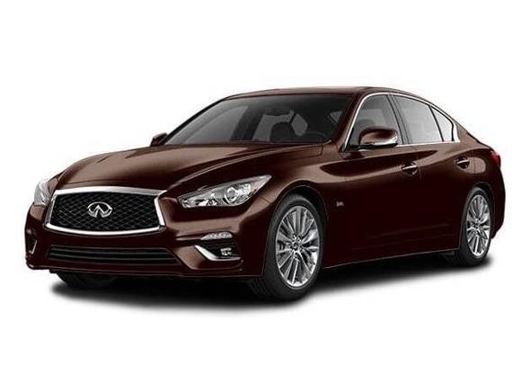INFINITI Q50 2018 JN1EV7AR2JM432292 image