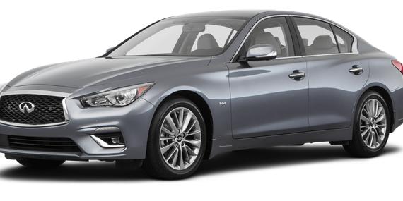 INFINITI Q50 2018 JN1EV7ARXJM611180 image