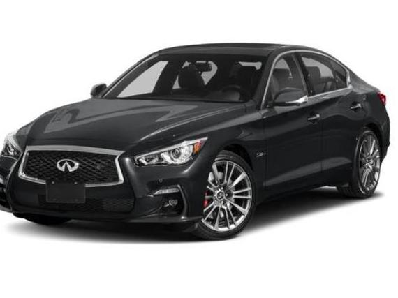 INFINITI Q50 2018 JN1EV7AP7JM361976 image