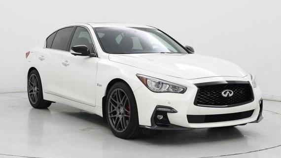 INFINITI Q50 2018 JN1FV7AR8JM480464 image