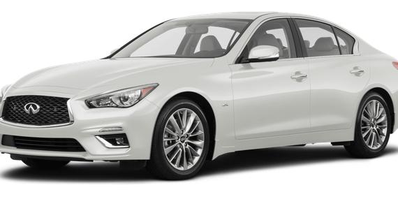 INFINITI Q50 2018 JN1EV7ARXJM444514 image