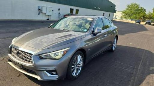 INFINITI Q50 2018 JN1EV7AR8JM430580 image