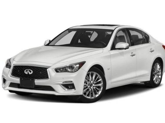 INFINITI Q50 2018 JN1EV7AR6JM430030 image