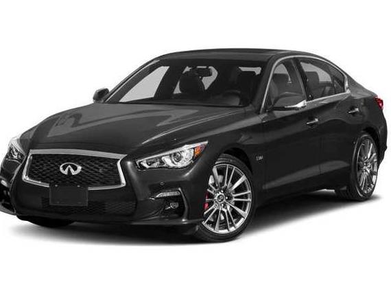 INFINITI Q50 2018 JN1EV7AR6JM434014 image