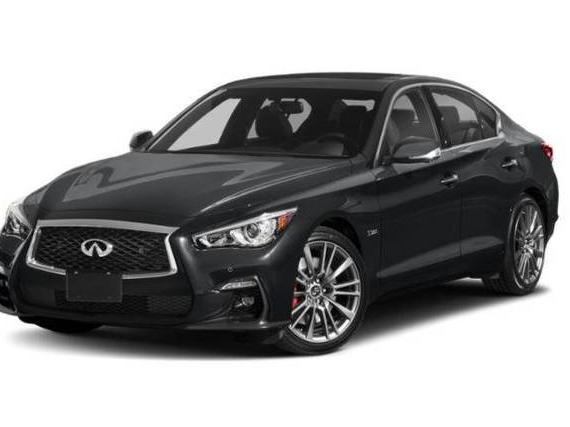 INFINITI Q50 2018 JN1EV7ARXJM439720 image