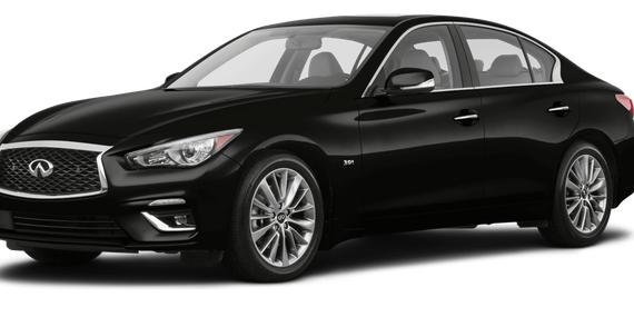 INFINITI Q50 2018 JN1EV7AR5JM432447 image