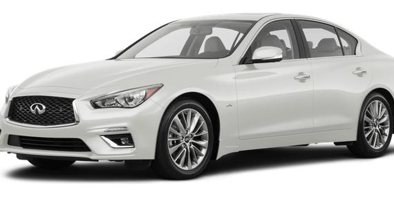 INFINITI Q50 2018 JN1EV7AR1JM430338 image
