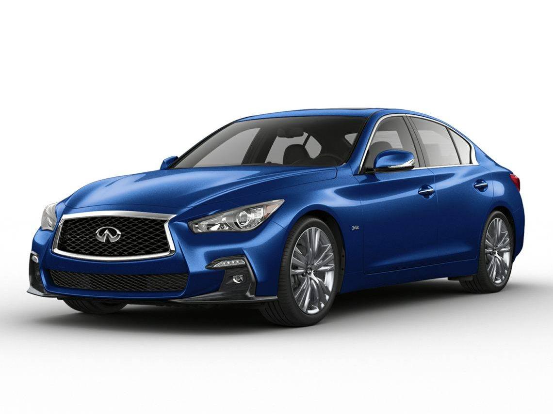 INFINITI Q50 2018 JN1EV7AP1JM591416 image