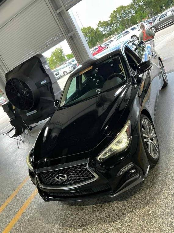 INFINITI Q50 2018 JN1EV7AP9JM358755 image INFINITI Q50 2018 JN1EV7AP9JM358755 image