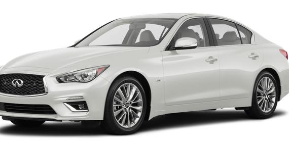INFINITI Q50 2018 JN1EV7AP5JM364357 image