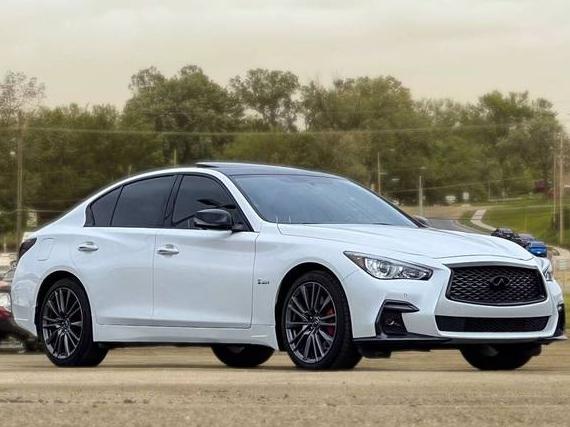 INFINITI Q50 2018 JN1FV7ARXJM481860 image