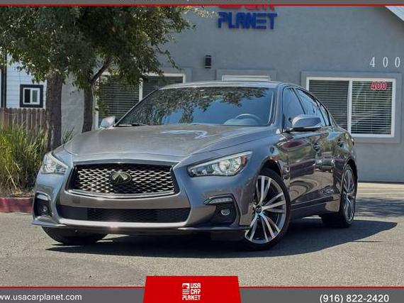 INFINITI Q50 2021 JN1EV7CP5MM703829 image INFINITI Q50 2021 JN1EV7CP5MM703829 image