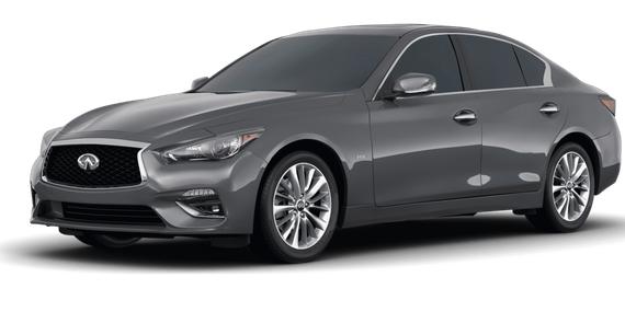 INFINITI Q50 2021 JN1EV7AR5MM753814 image