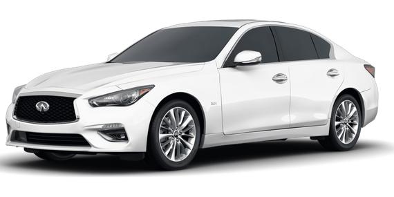 INFINITI Q50 2021 JN1EV7BP4MM707758 image