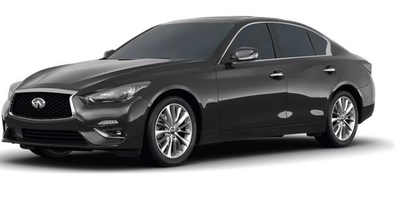 INFINITI Q50 2021 JN1EV7BP4MM706612 image