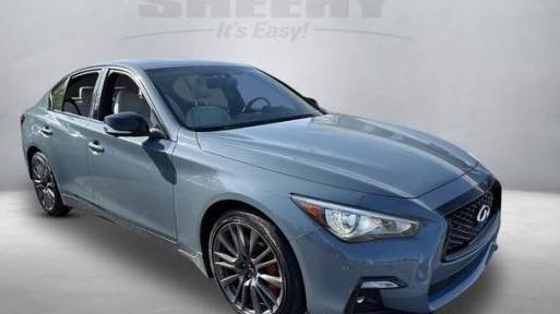 INFINITI Q50 2021 JN1FV7DR2MM880472 image