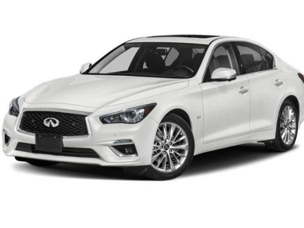 INFINITI Q50 2021 JN1EV7BP0MM705473 image