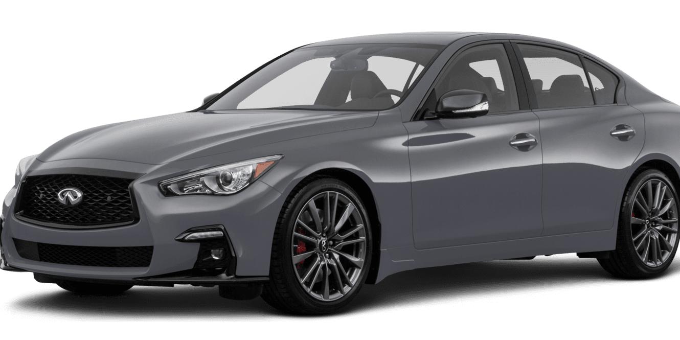 INFINITI Q50 2021 JN1FV7DP3MM850475 image