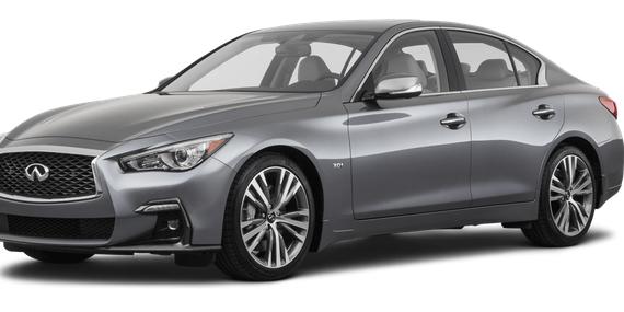 INFINITI Q50 2021 JN1EV7CRXMM754289 image
