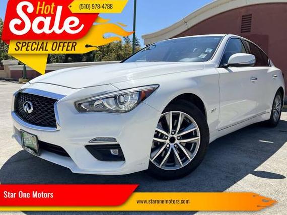 INFINITI Q50 2021 JN1EV7AP8MM704556 image INFINITI Q50 2021 JN1EV7AP8MM704556 image