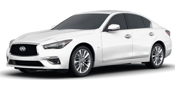 INFINITI Q50 2021 JN1EV7BP4MM700129 image