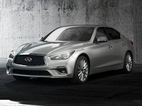 INFINITI Q50 2021 JN1EV7BP2MM704924 image