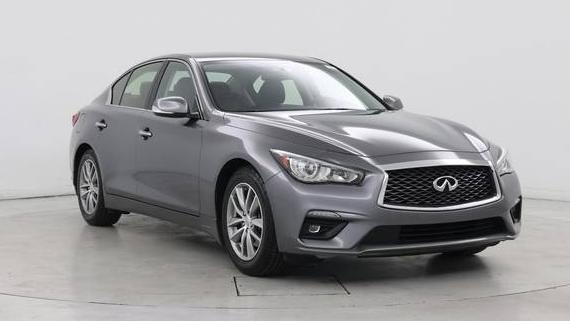 INFINITI Q50 2021 JN1EV7AP2MM703192 image