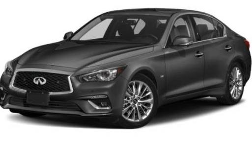 INFINITI Q50 2021 JN1EV7BR8MM756222 image