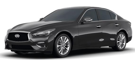 INFINITI Q50 2021 JN1EV7AP2MM703791 image