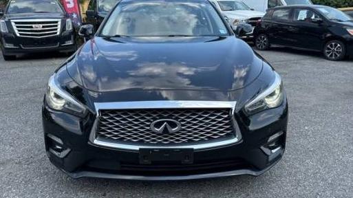 INFINITI Q50 2021 JN1EV7BR2MM751890 image