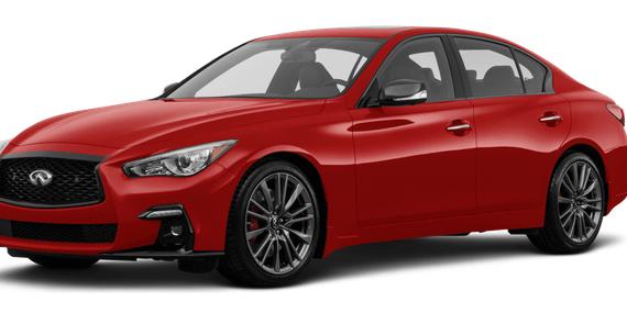 INFINITI Q50 2021 JN1FV7DP0MM850594 image