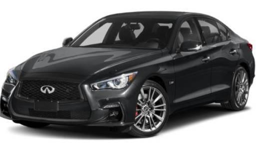 INFINITI Q50 2021 JN1FV7DP2MM850046 image