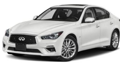 INFINITI Q50 2021 JN1EV7BR5MM755884 image