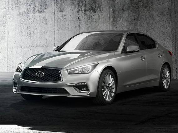 INFINITI Q50 2021 JN1EV7CR0MM754494 image