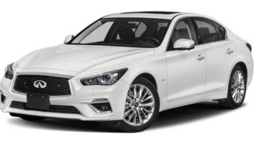 INFINITI Q50 2021 JN1EV7BPXMM700362 image