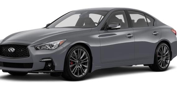 INFINITI Q50 2021 JN1FV7DP0MM850644 image