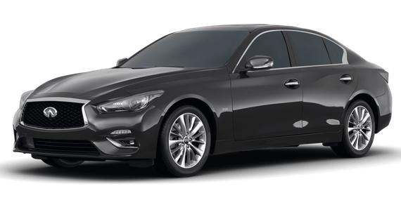 INFINITI Q50 2021 JN1EV7BP7MM704983 image