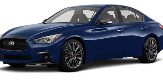 INFINITI Q50 2021 JN1FV7DPXMM850540 image