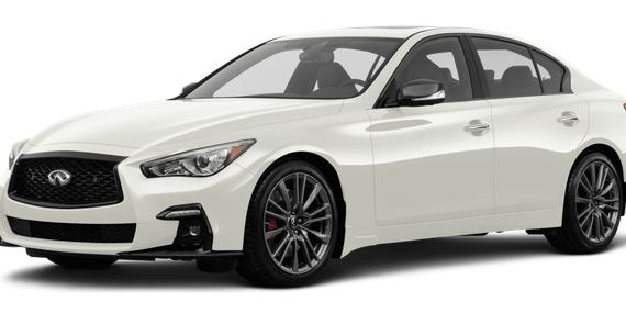 INFINITI Q50 2021 JN1FV7DR3MM881064 image