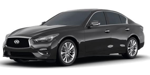 INFINITI Q50 2021 JN1EV7BP6MM706949 image