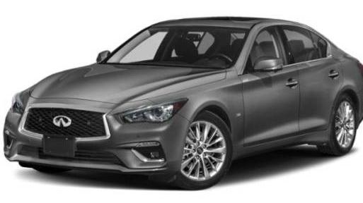 INFINITI Q50 2021 JN1EV7BR2MM752960 image