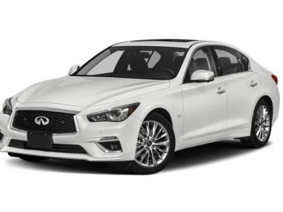 INFINITI Q50 2021 JN1EV7AP3MM705839 image