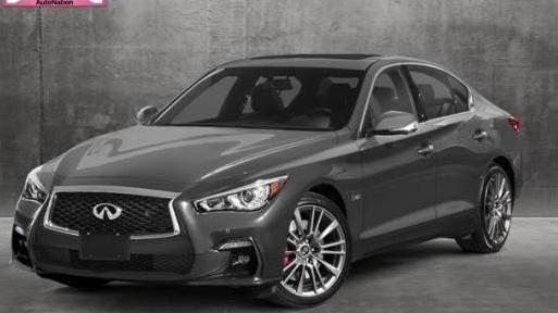 INFINITI Q50 2021 JN1FV7DP1MM850345 image