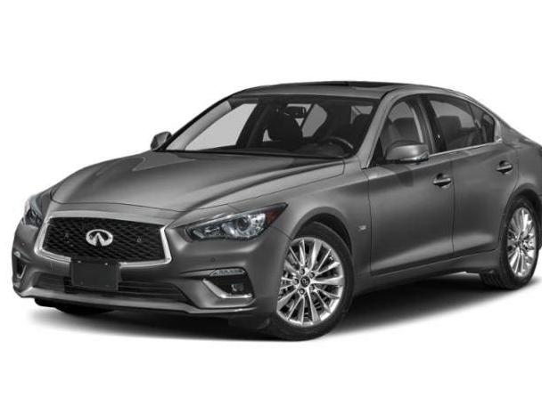 INFINITI Q50 2021 JN1EV7BP2MM703482 image