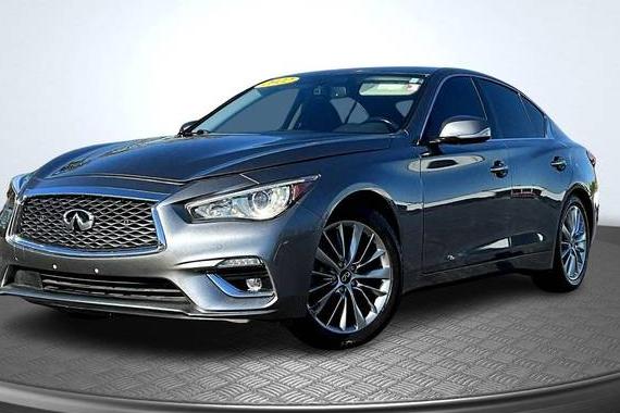 INFINITI Q50 2021 JN1EV7BP9MM705312 image INFINITI Q50 2021 JN1EV7BP9MM705312 image