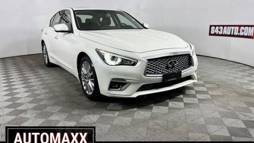 INFINITI Q50 2021 JN1EV7BR7MM751688 image INFINITI Q50 2021 JN1EV7BR7MM751688 image